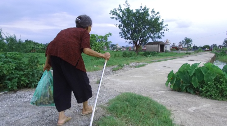 khong phai con nha ba thi la con nha toi cung deu vi nuoc vi dan ma cac anh hy sinh ca