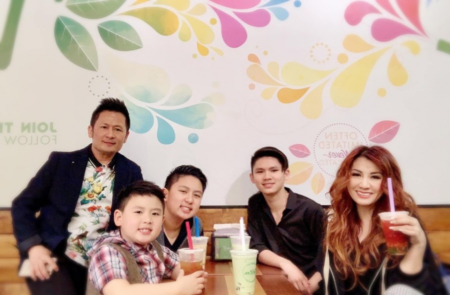 cac con bang kieu ru me di an chung voi bo trizze phuong trinh da noi mot cau cam dong