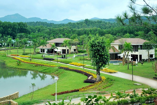 dia diem du lich 2 ngay 1 dem gan ha noi di dau la dep nhat