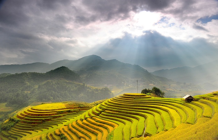 thang 8 ngoai ha noi thi di choi o dau la dep nhat mien bac