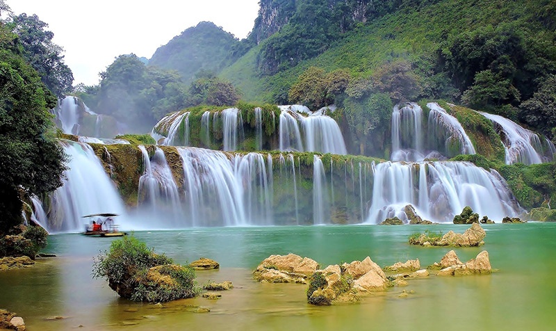 thang 8 ngoai ha noi thi di choi o dau la dep nhat mien bac