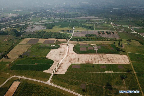 babylon iraq duoc unesco cong nhan la di san the gioi moi