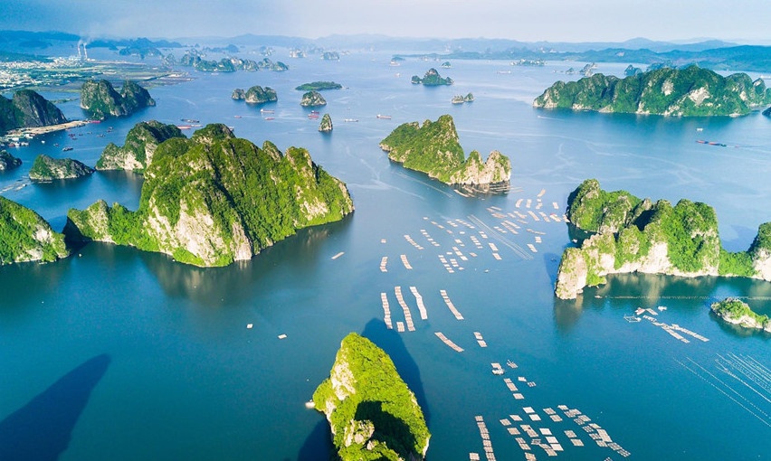 viet nam phan dau tro thanh diem den hang dau chau a vao nam 2050