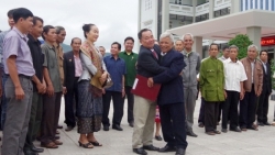 ban bien gioi thu 21 cua tinh nghe an ket nghia voi ban lao