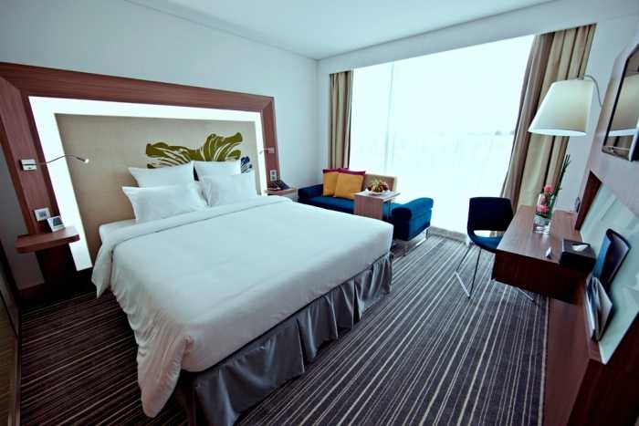 vi sao cac khach san thuong nhan phong vao luc 14h va tra phong truoc 12h