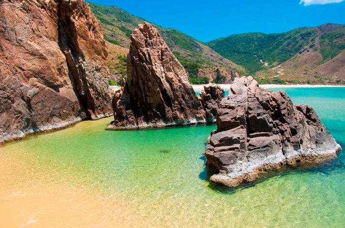 5 dia diem du lich quy nhon nhat dinh ban nen ghe tham