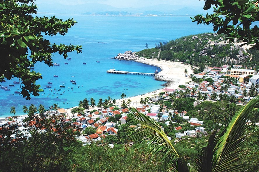 5 dia diem du lich quy nhon nhat dinh ban nen ghe tham