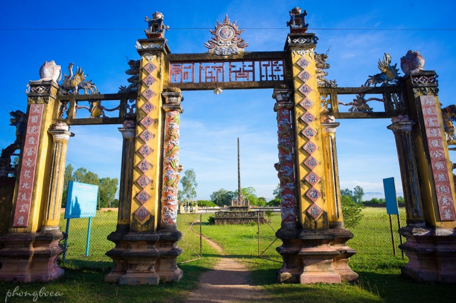 5 dia diem du lich quy nhon nhat dinh ban nen ghe tham