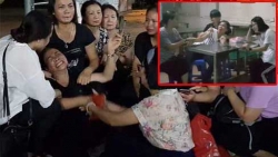 ba tran thi hong hanh chu truong gateway la ai