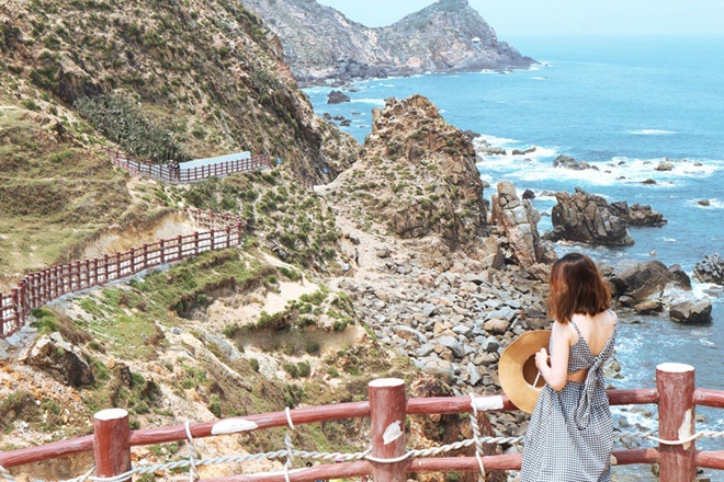 5 dia diem du lich quy nhon nhat dinh ban nen ghe tham