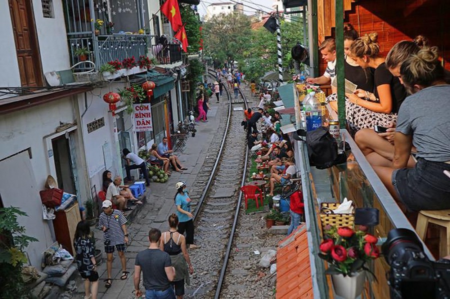 100 dieu nen thu khi den ha noi nhat dinh phai thu 10 dieu nay