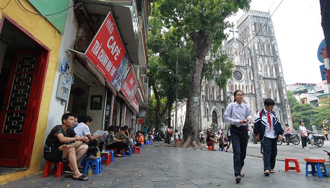 100 dieu nen thu khi den ha noi nhat dinh phai thu 10 dieu nay