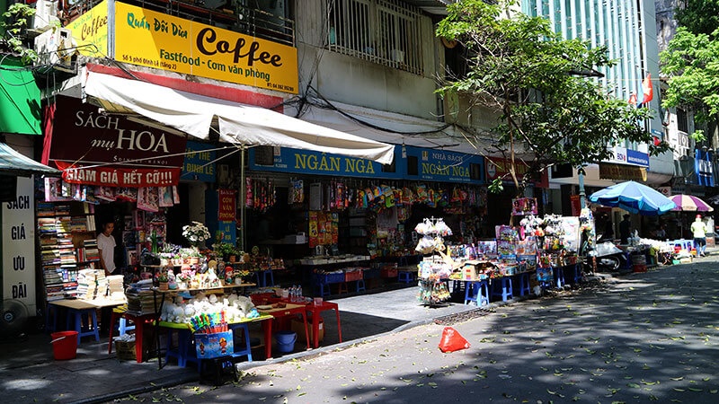 100 dieu nen thu khi den ha noi nhat dinh phai thu 10 dieu nay