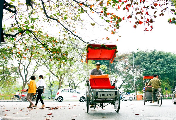 100 dieu nen thu khi den ha noi nhat dinh phai thu 10 dieu nay