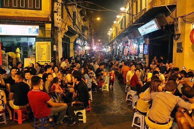 100 dieu nen thu khi den ha noi nhat dinh phai thu 10 dieu nay