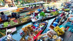 Địa điểm du lịch Cần Thơ: không đến 5 điểm này thì còn đi đâu!