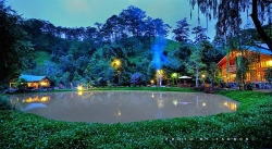 cac tinh mien nui phia bac co nguy co xay ra lu quet sat lo dat ngap ung cuc bo