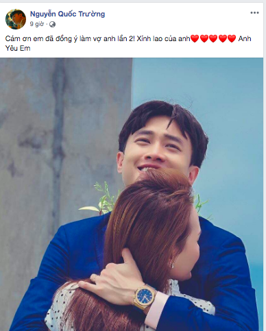 dan dien vien ve nha di con dong loat dang status sau khi phim ket thuc