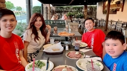 nhung ca si viet o my co hon nhan trac tro