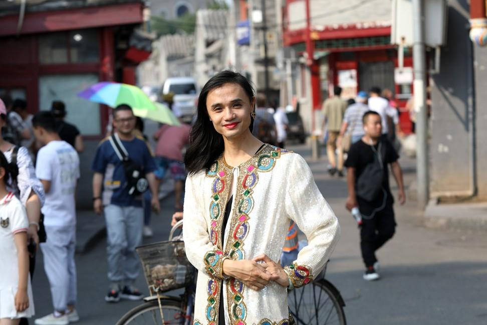 nguoi chuyen gioi bi xem la noi xau ho o trung quoc
