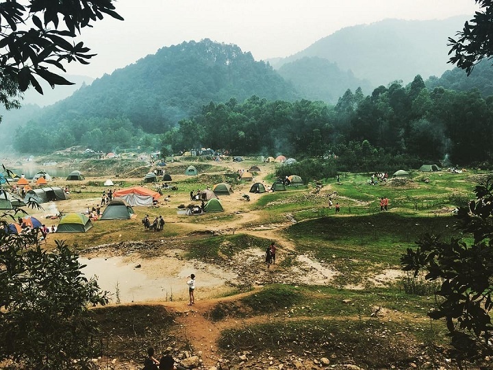 nghi le 29 di choi dau gan ha noi vua vang ve vua re vua dep