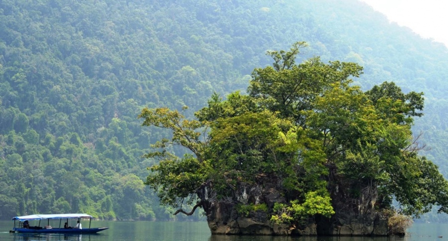 thang 9 nen di du lich o dau den mien bac de cham vao mua thu