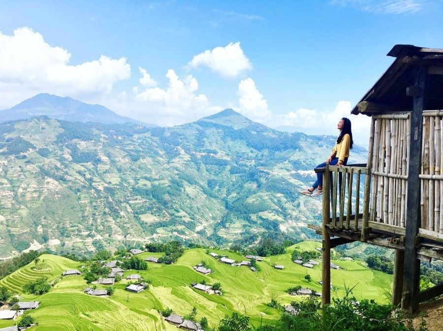thang 9 nen di du lich o dau den mien bac de cham vao mua thu