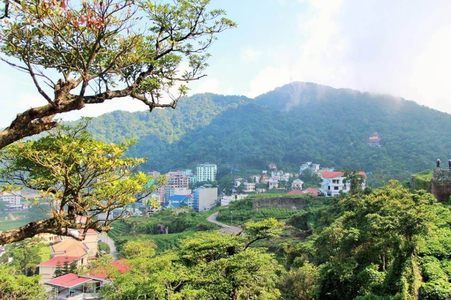 thang 9 nen di du lich o dau den mien bac de cham vao mua thu