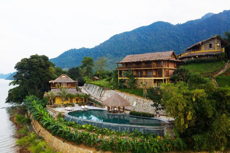thang 9 nen di du lich o dau den mien bac de cham vao mua thu