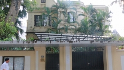 dia chi dai su quan phap tai viet nam