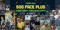 gapo phat trien tinh nang dinh danh tren mang xa hoi