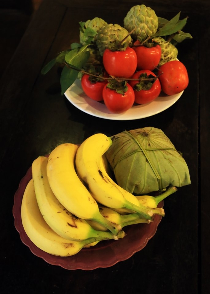 com lang vong tru danh va cau chuyen ve nghe lam com