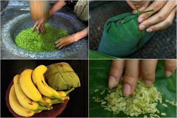 com lang vong tru danh va cau chuyen ve nghe lam com