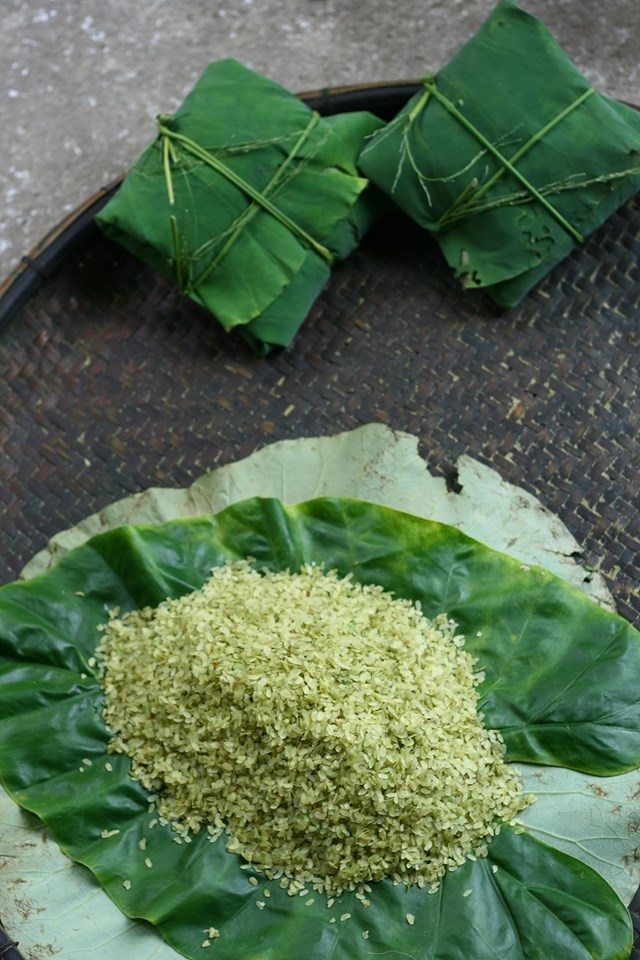 com lang vong tru danh va cau chuyen ve nghe lam com