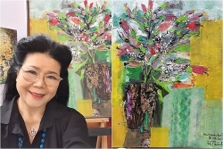 nguoi tang tranh nguyen thu