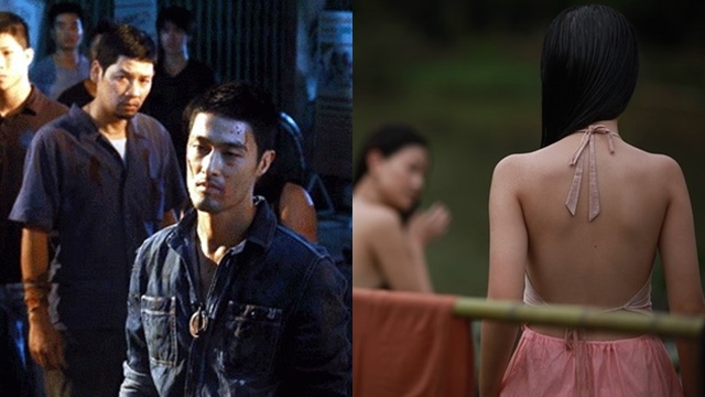 nguoi tuyet be nho va diep vu bien do khi nguoi kiem duyet nhat loi lai chinh la khan gia