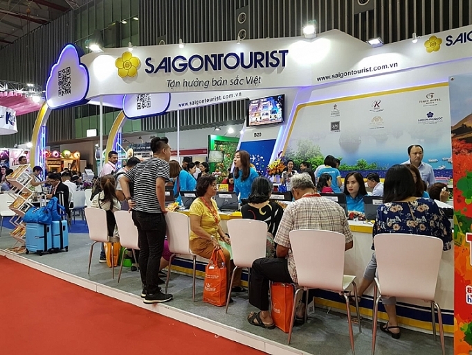 tong cuc du lich yeu cau saigontourist giai trinh an pham co duong luoi bo