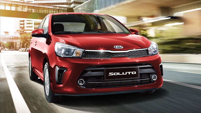 kia sorento moi se ve viet nam vao cuoi nam