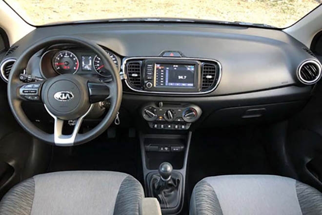 kia sorento moi se ve viet nam vao cuoi nam