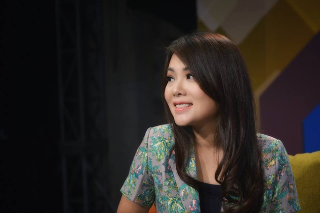mc bach duong bat ngo roi vtv sau 20 nam gan bo