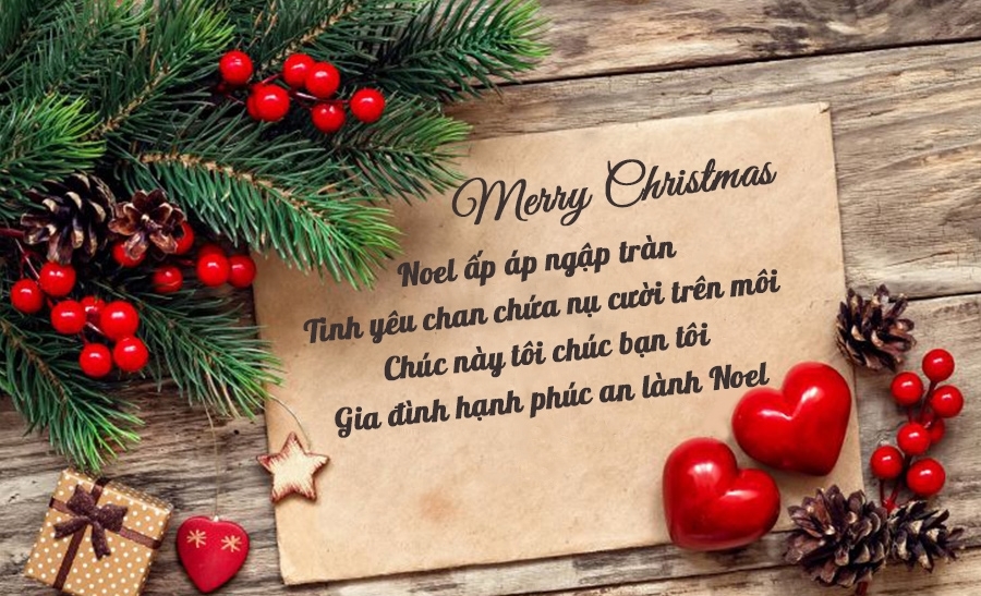 loi chuc giang sinh loi chuc noel hay nhat y nghia nhat danh cho gia dinh cha me