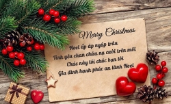 video my trien khai ca quan doi chi de theo doi ong gia noel