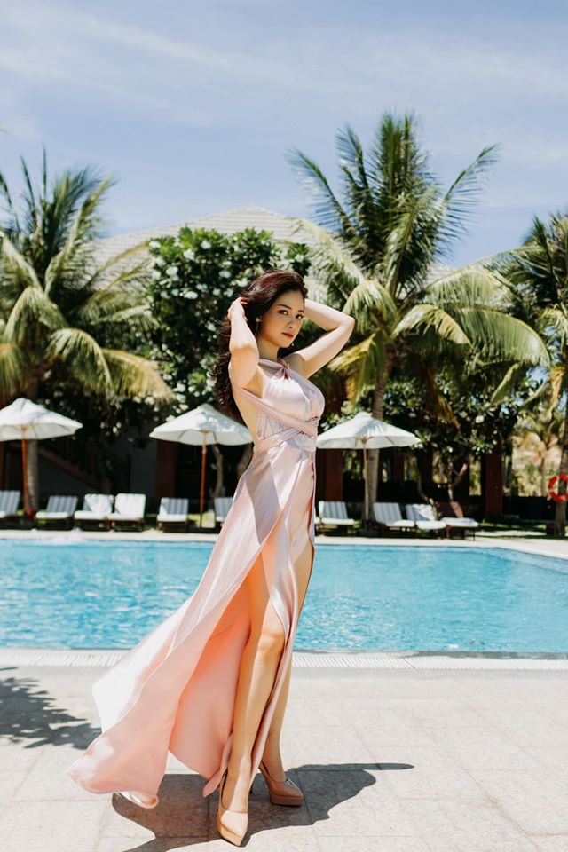 Dương Hoàng Yến mắng 