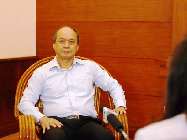Chủ tịch Hội Hữu nghị Việt Nam-Philippines gửi thư chúc mừng nhân 45 năm thiết lập quan hệ ngoại giao hai nước
