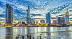 Xung đột thương mại Mỹ - Trung không tác động xấu đến kinh tế Việt Nam