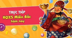 (KQXSMB 26/04) Kết quả xổ số miền Bắc hôm nay 26/04/2019