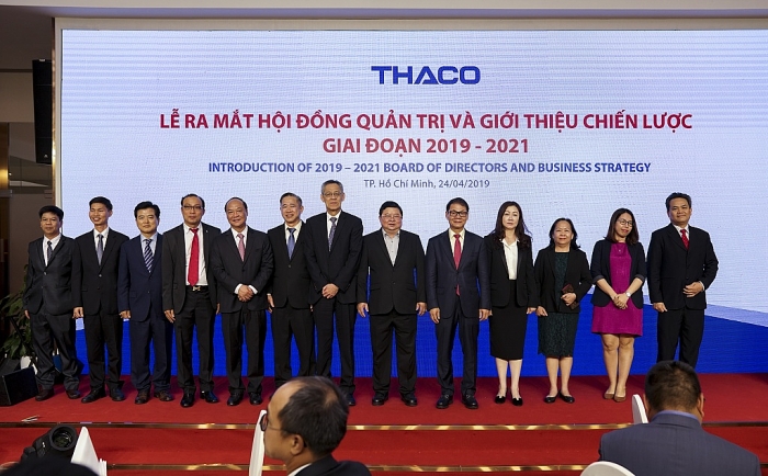 vuon ra bien lon thaco se xay dung chuoi gia tri nong nghiep khep kin