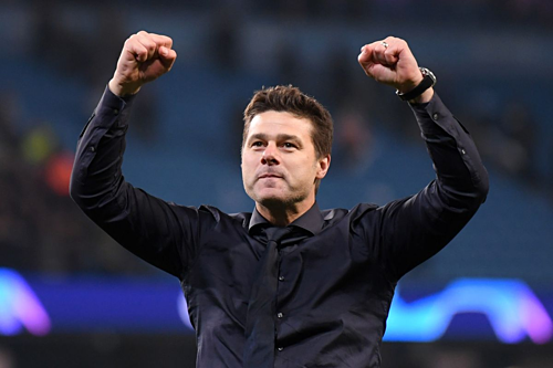 pochettino chinh thuc bi sa thai tu dinh cao champions league den bi kich tai tottenham