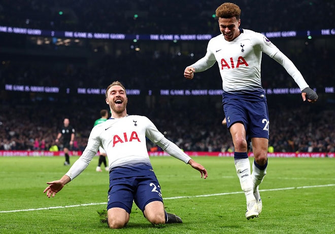 pochettino chinh thuc bi sa thai tu dinh cao champions league den bi kich tai tottenham