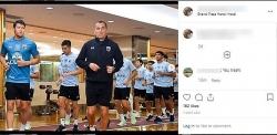 co dong vien thai lan noi gi ve hanh vi khiem nha cua tro ly doi tuyen voi hlv park hang seo